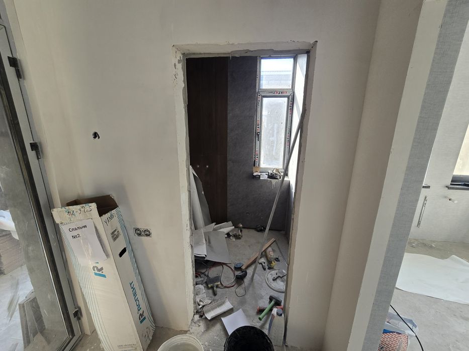 Xasanboyda 3 sotu 5 xonali hovli uyimiza sotiladi