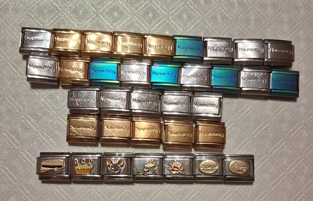 Номинейшън елементи