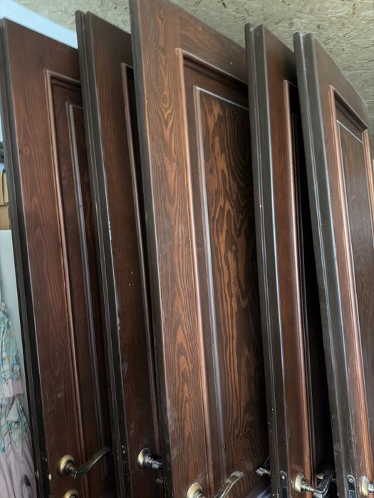 Двери межкомнатные