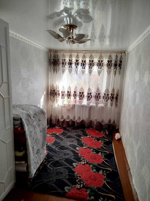 2 комнатная / по Республики