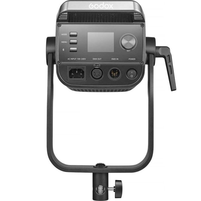 Преносима RGB LED светкавица Godox SL300RF PaletteLab