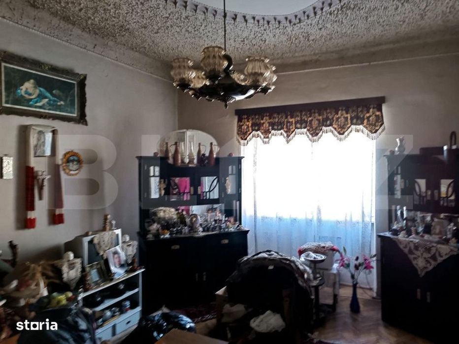 Casa Individuala 3 Camere 180mp