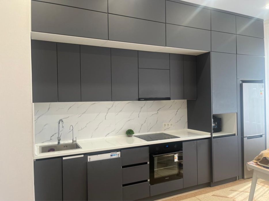 Квартира долгосрочно