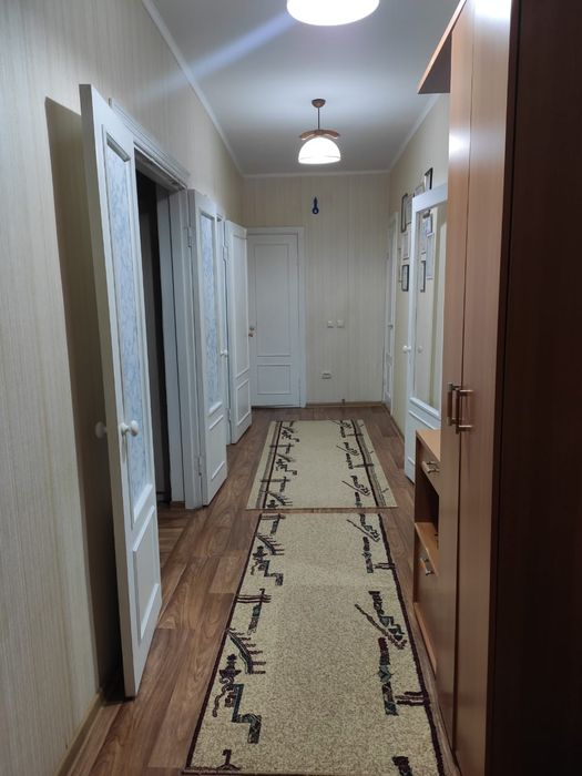 Продается 2х комнатная квартира