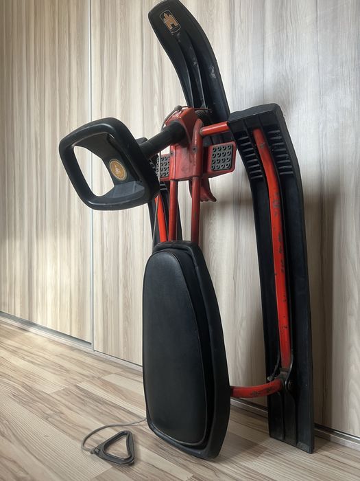 Аргамак, сани,  снегокат, чук и гек