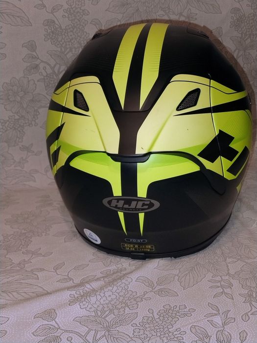 Casca moto HJC fg st