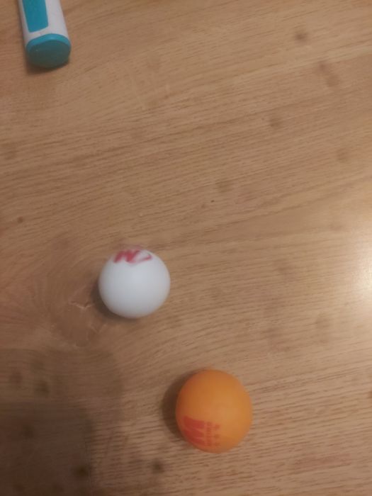 Хилки за тенис на маса