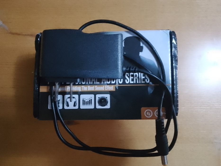 Фонокорректор PP-500