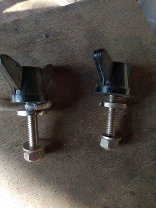 Ящики для счетчиков