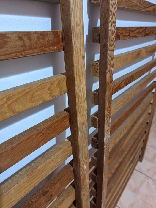 Поддон, деревянный. Poddon.