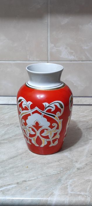 Ваза СССР 1982г.