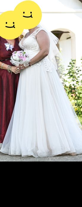 Rochie de mireasa
