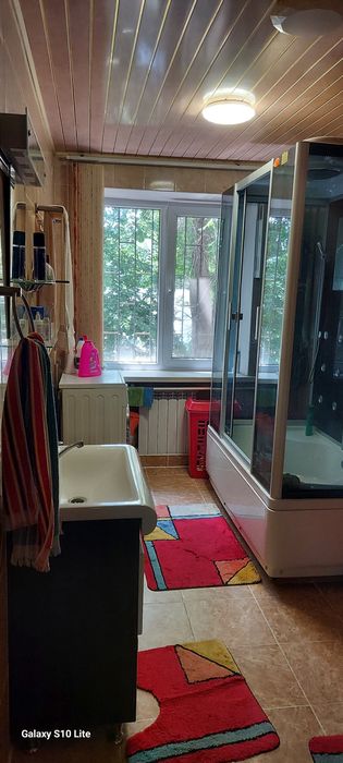 Продам 3-х комнатную квартиру