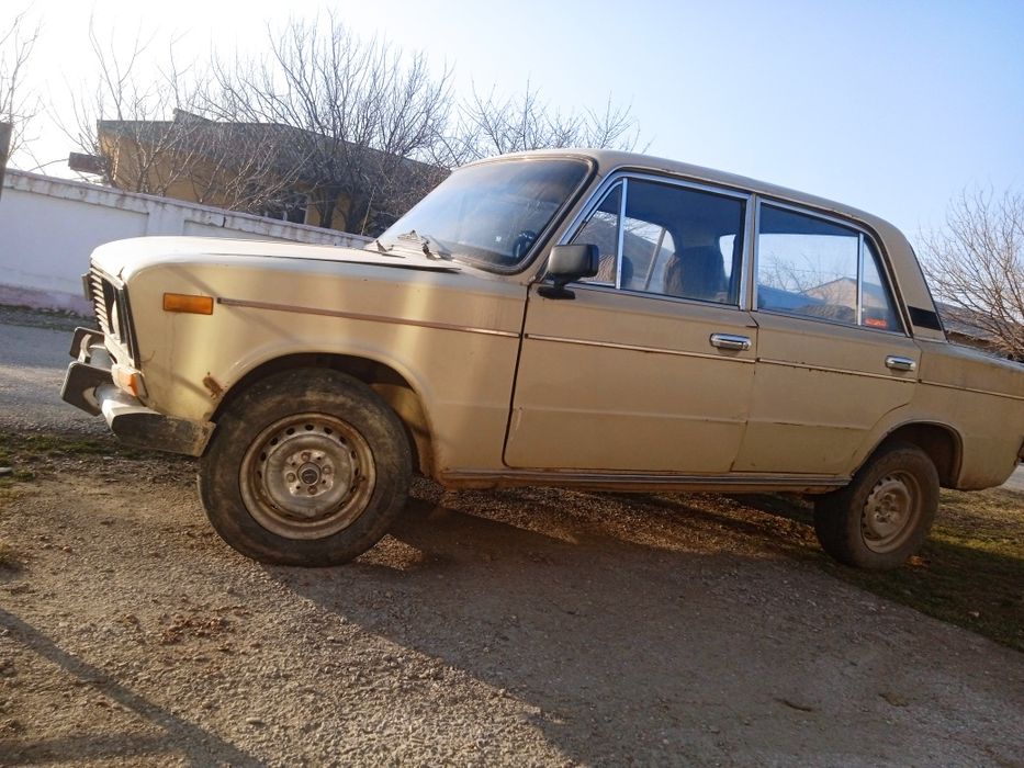 VAZ 2106.                .