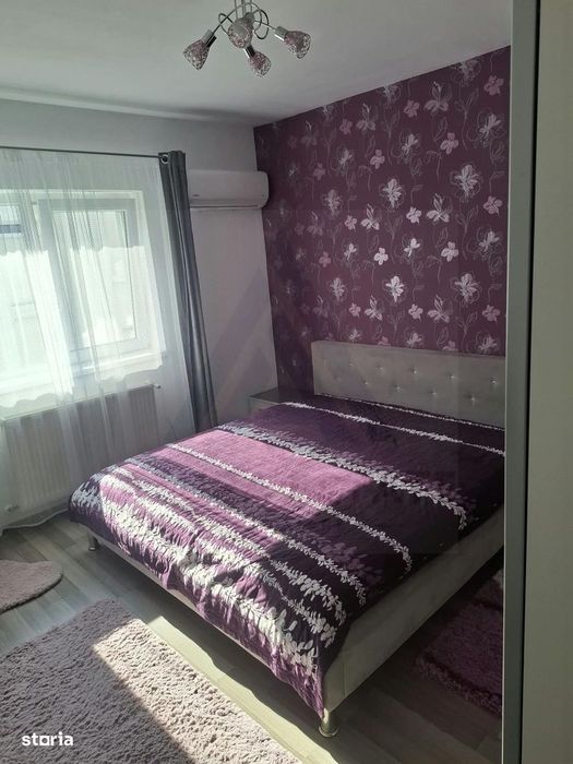 Apartament modern 2 camere 60 mp utili etaj 2  cartier Arhitectilor