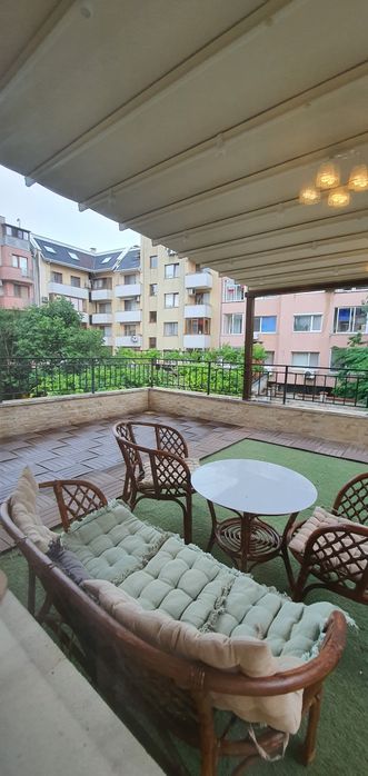 Тристаен кв. Левски до 2ри Корпус на Винс