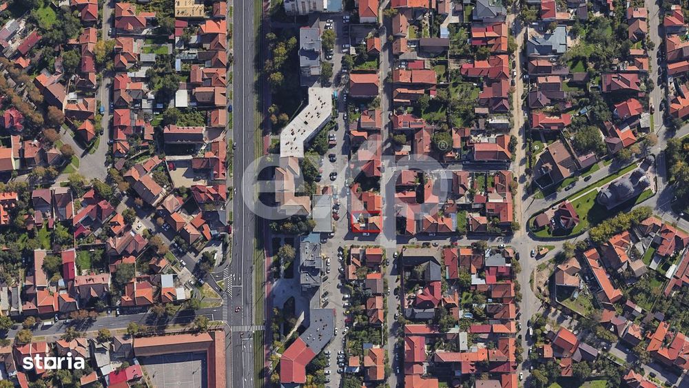 Casa de vanzare Oradea, zona Cantemir  strada Anatole France