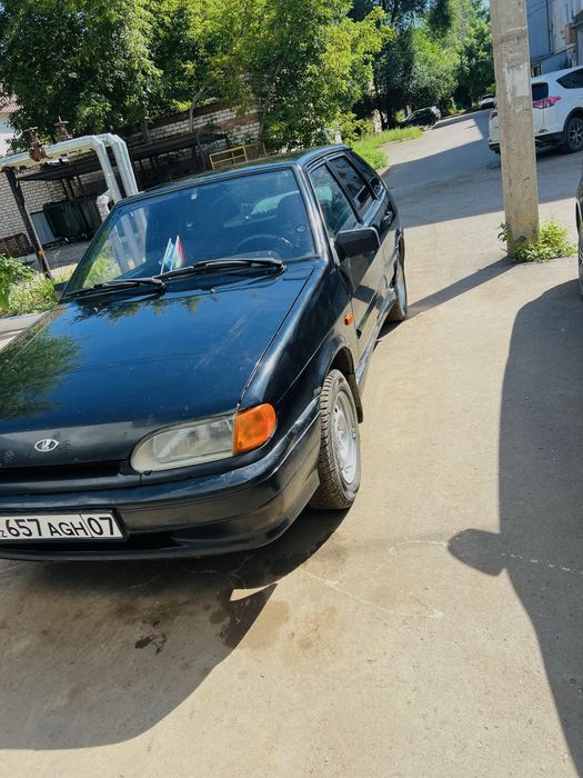 Продам ВАЗ 2114 год 2011 на хаду