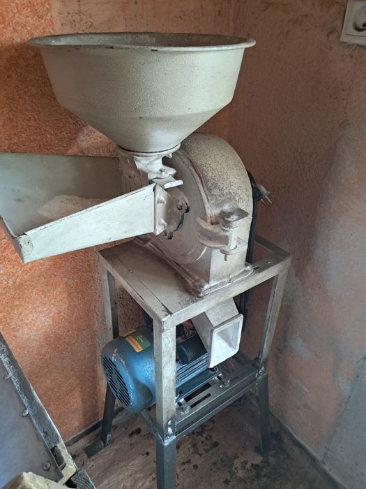 Oqqand apparti mishalka dirabilka