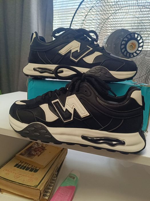 Кроссовки NEW BALNCE