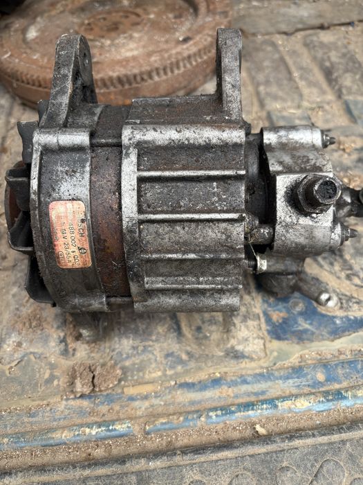 Части паджеро 1 2.5