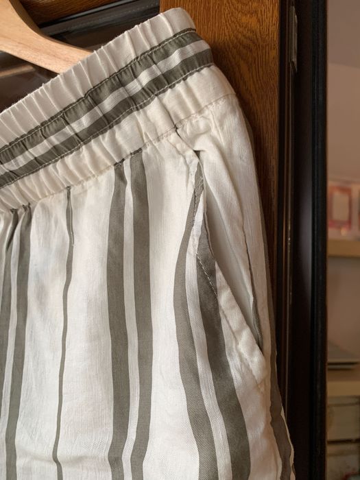 Pantaloni subțiri de vara H&M