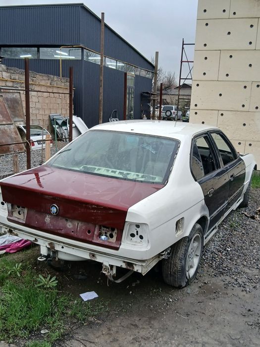 Продам кузов е 34