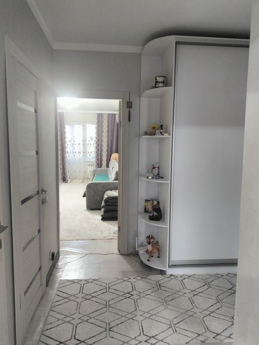 Продам квартиру 3х ком