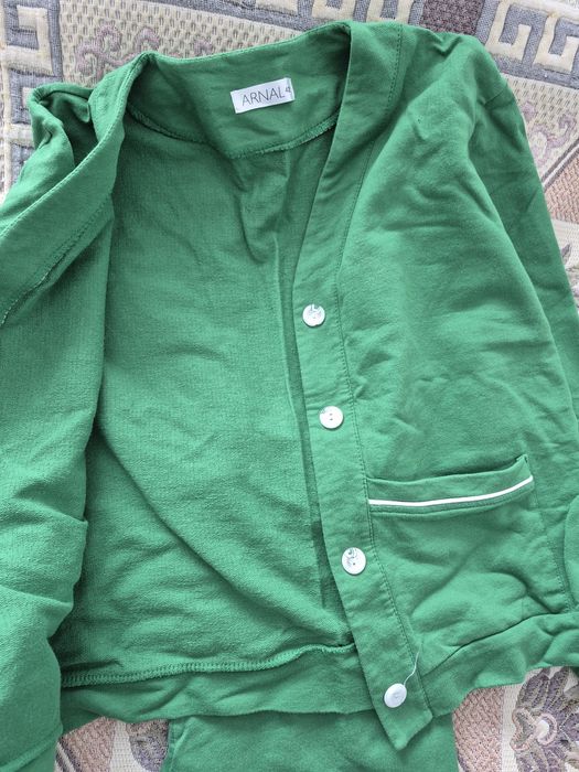 Подростковая одежда