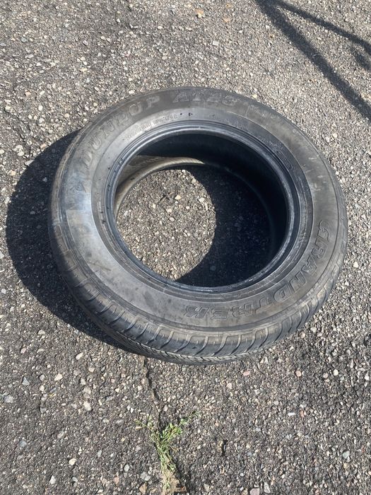 Летние шины