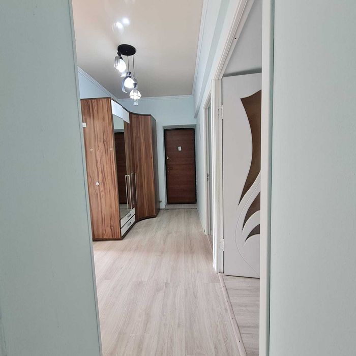 3 комнатная квартира