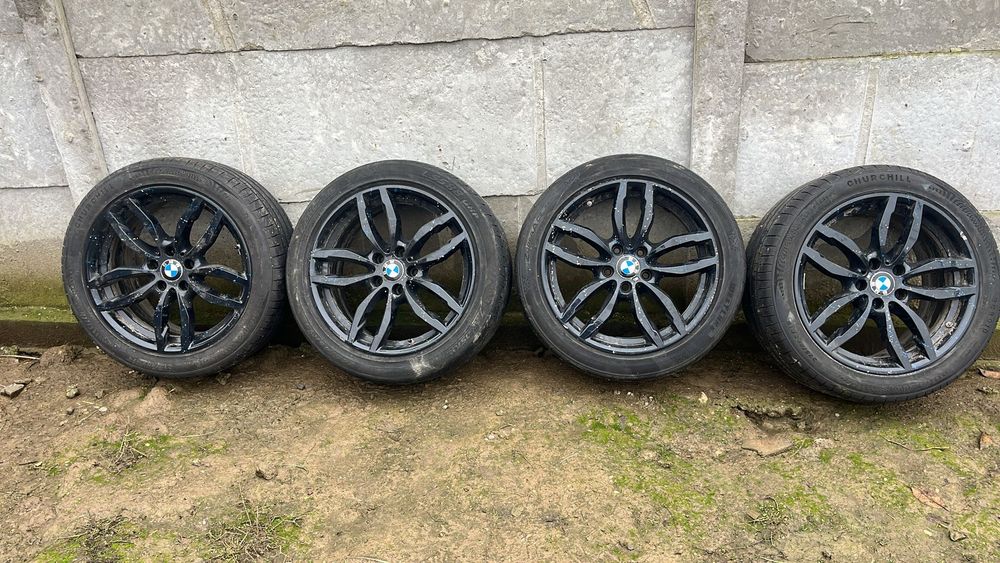 Jante cu anvelope(roți)