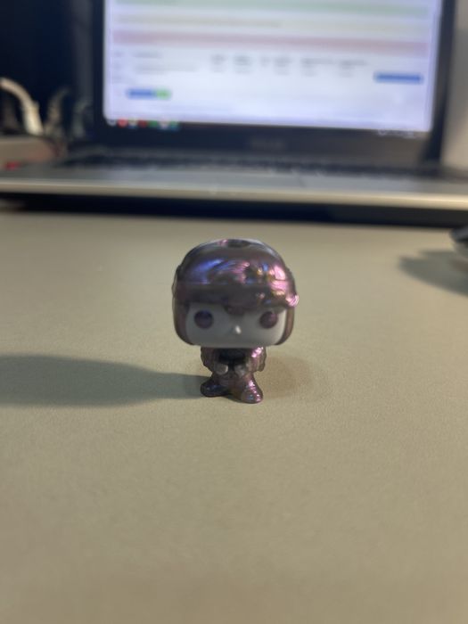 Киндер игрушка ОСД