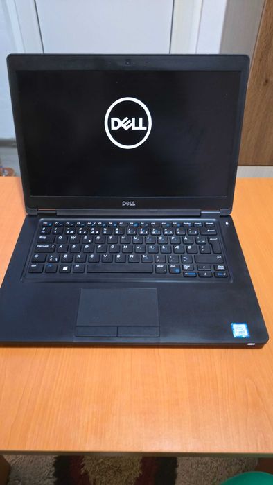 Dell i5 gen 8 A...