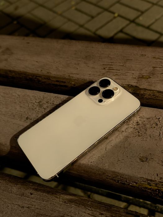 Iphone 13 pro 128 гб
