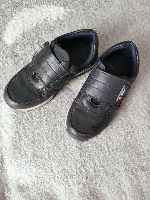 Обувь для мальчика