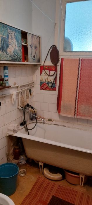 Продается 2 комнатная квартира