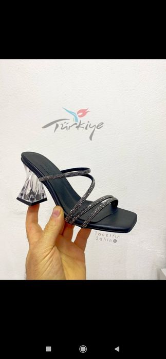 Ойок КИЙИМ, женский  обувь