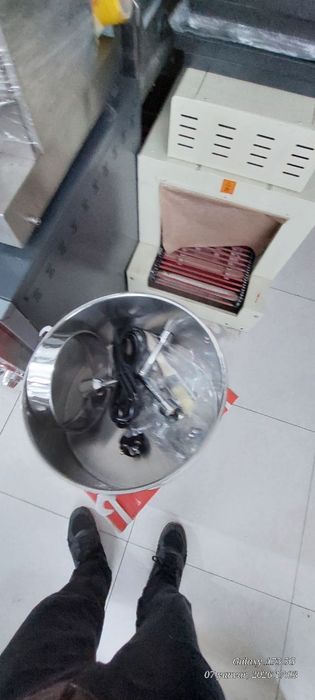 Saxirniy pudra Drabilka 500gr dan 5000gr gacha ARGINAL OPTOM NARX