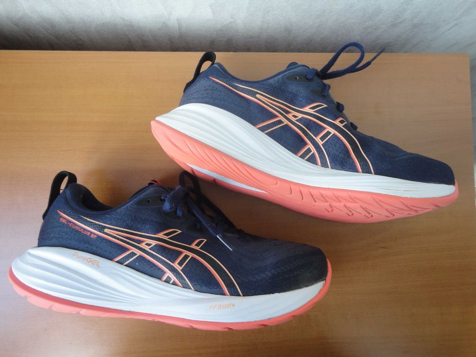 N42,5 Asics Gel Cumulus 27/мъжки маратонки