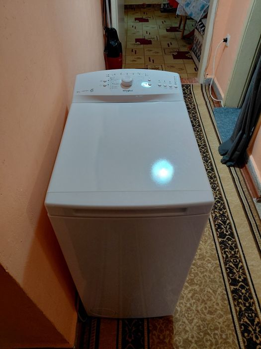 Пералня Whirlpool