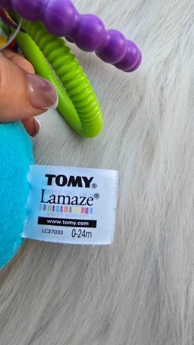 Играчки за детска количка и кошара