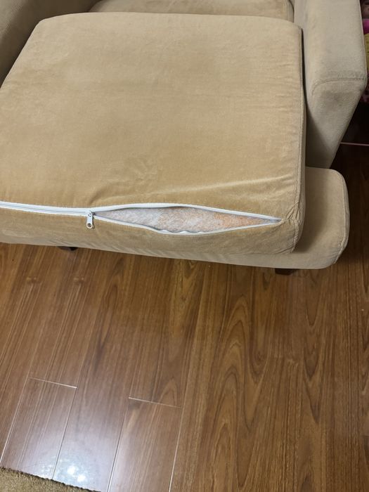 Кресло для гостинной, кабинета