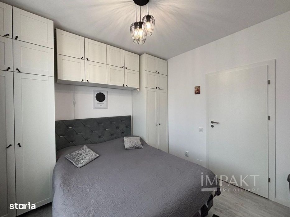 EXCLUSIVITATE, COMISION 0% la cumparare, 3 camere str. C-tin Noica!