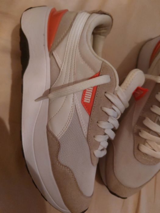 Дамски маратонки PUMA