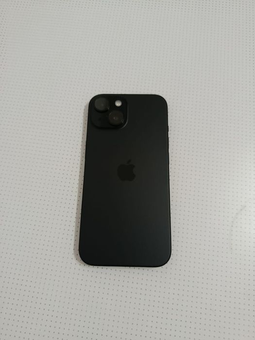 Продам Iphone 15
