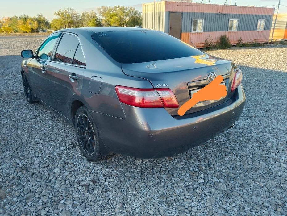 Продам Тойота 40. Европеец.