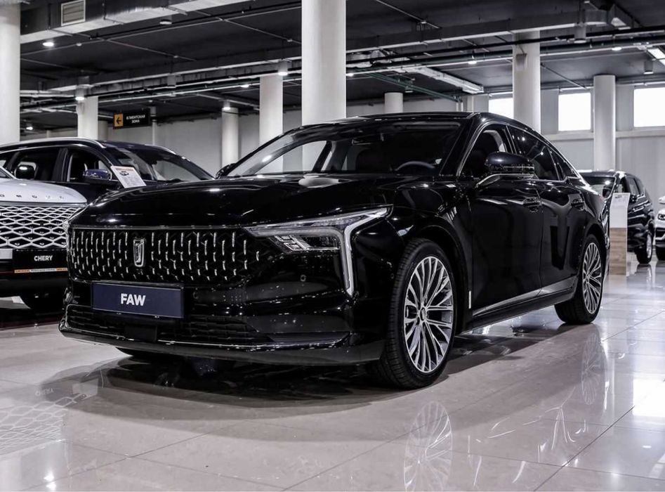 Bestune b70 turbo 1.5 2023