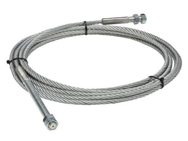 Трос для подъемника