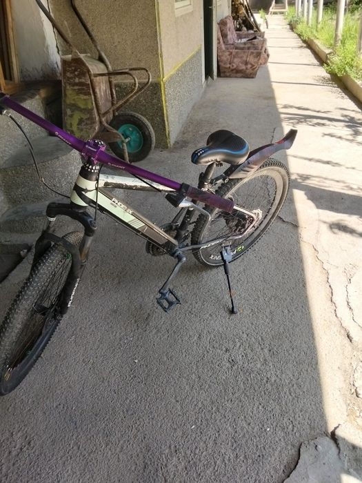 Велик для станта